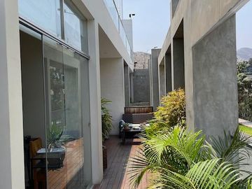 Duplex Modernísimo con Vista Aérea Panorámica - La Portada de la Planicie