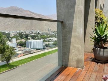 Duplex Modernísimo con Vista Aérea Panorámica - La Portada de la Planicie