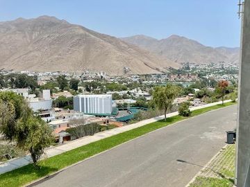 Duplex Modernísimo con Vista Aérea Panorámica - La Portada de la Planicie
