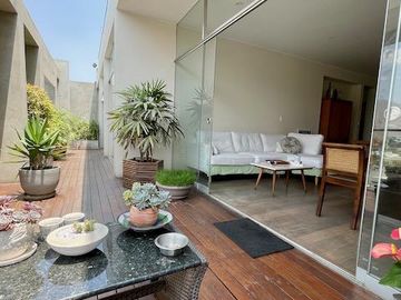 Duplex Modernísimo con Vista Aérea Panorámica - La Portada de la Planicie