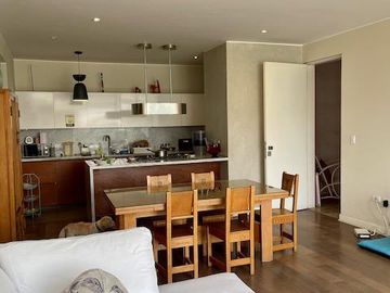 Duplex Modernísimo con Vista Aérea Panorámica - La Portada de la Planicie