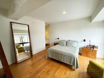 Venta Duplex Malecón Balta, Miraflores