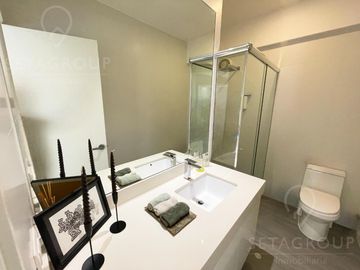 Venta Duplex Malecón Balta, Miraflores