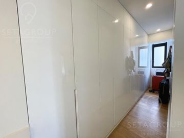 Venta Duplex Malecón Balta, Miraflores