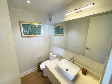 Venta Duplex Malecón Balta, Miraflores