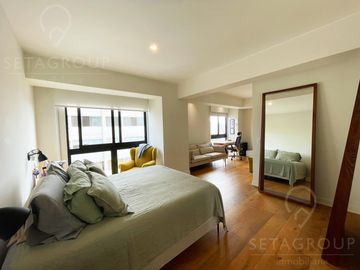 Venta Duplex Malecón Balta, Miraflores
