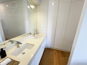 Venta Duplex Malecón Balta, Miraflores