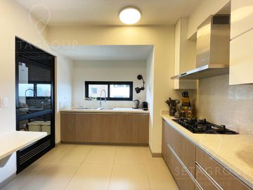 Venta Duplex Malecón Balta, Miraflores