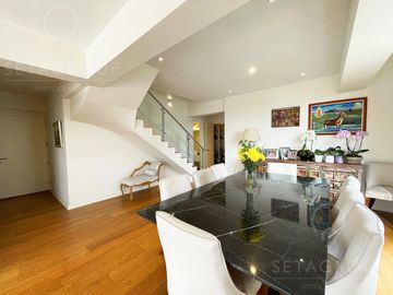 Venta Duplex Malecón Balta, Miraflores