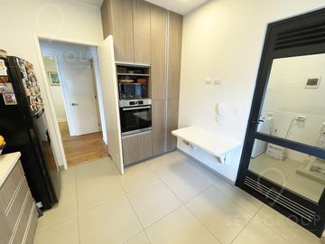 Venta Duplex Malecón Balta, Miraflores