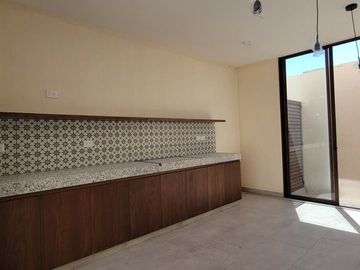 Villa en venta Mérida Yucatán, San Benito Sunset