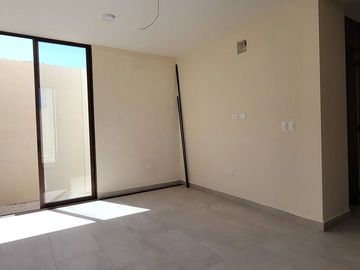 Villa en venta Mérida Yucatán, San Benito Sunset
