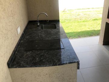 Casa en Barrio San Felipe