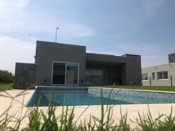 Casa en Barrio San Felipe