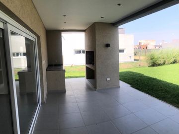 Casa en Barrio San Felipe