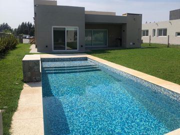 Casa en Barrio San Felipe