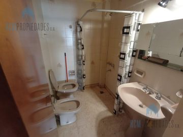Departamento en venta a metros del mar