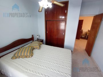 Departamento en venta a metros del mar