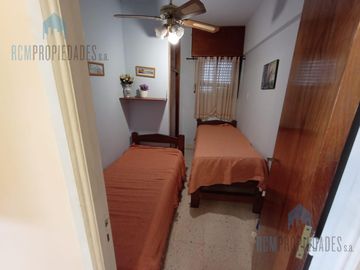 Departamento en venta a metros del mar