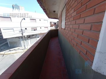 Departamento en venta a metros del mar