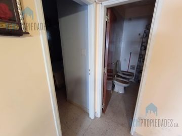 Departamento en venta a metros del mar