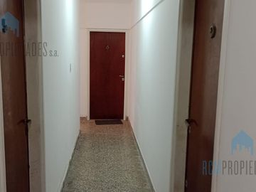 Departamento en venta a metros del mar