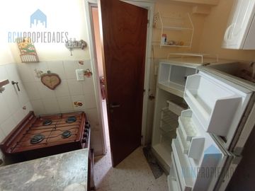Departamento en venta a metros del mar