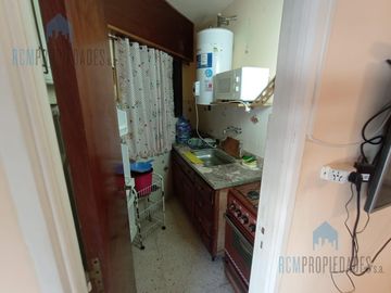 Departamento en venta a metros del mar
