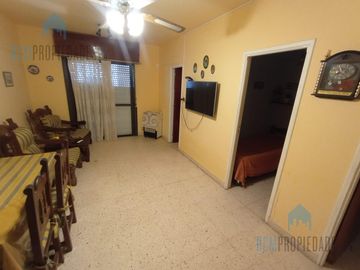 Departamento en venta a metros del mar