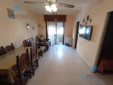 Departamento en venta a metros del mar