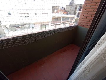 Departamento en venta a metros del mar