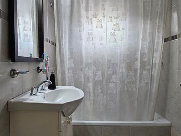 Venta Departamento Santa Fe - Dos Dormitorios Barrio Sur