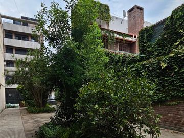 Venta Departamento Santa Fe - Dos Dormitorios Barrio Sur