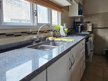 Venta Departamento Santa Fe - Dos Dormitorios Barrio Sur