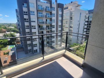 Departamento en venta - 2 Dormitorios 2 Baños - Ituzaingó