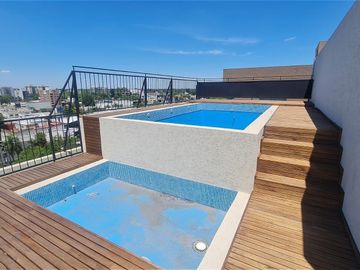 Departamento en venta - 2 Dormitorios 2 Baños - Ituzaingó