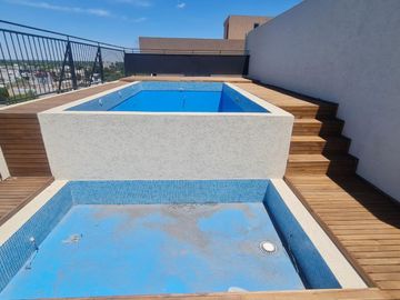 Departamento en venta - 2 Dormitorios 2 Baños - Ituzaingó