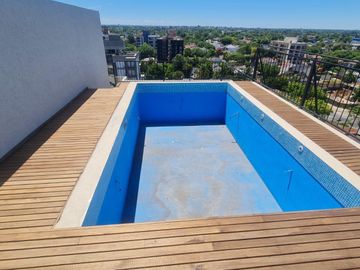 Departamento en venta - 2 Dormitorios 2 Baños - Ituzaingó