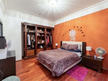 VENTA DE RESIDENCIA ESTILO NEOCLASICO MEXICANO EN PUEBLA