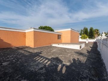VENTA DE RESIDENCIA ESTILO NEOCLASICO MEXICANO EN PUEBLA