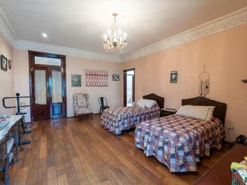 VENTA DE RESIDENCIA ESTILO NEOCLASICO MEXICANO EN PUEBLA