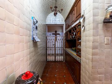 VENTA DE RESIDENCIA ESTILO NEOCLASICO MEXICANO EN PUEBLA