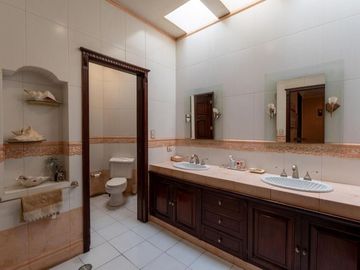 VENTA DE RESIDENCIA ESTILO NEOCLASICO MEXICANO EN PUEBLA
