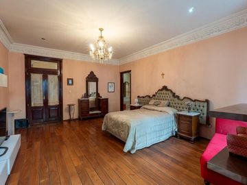 VENTA DE RESIDENCIA ESTILO NEOCLASICO MEXICANO EN PUEBLA