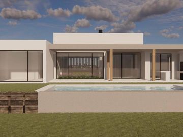 Casa en El Naudir