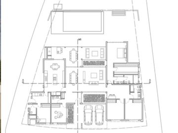 Casa en El Naudir