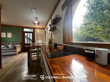 Departamento en Pinar del Lago bariloche