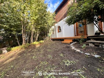 Departamento en Pinar del Lago bariloche