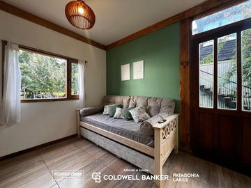 Departamento en Pinar del Lago bariloche