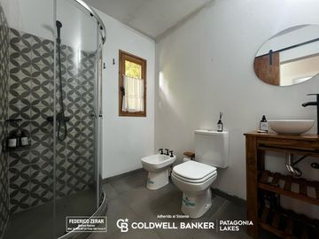 Departamento en Pinar del Lago bariloche